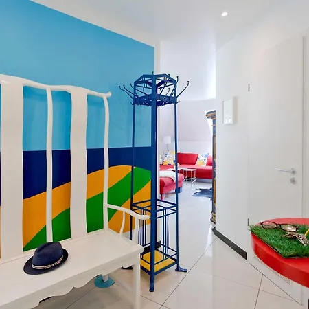Apartment Jelena