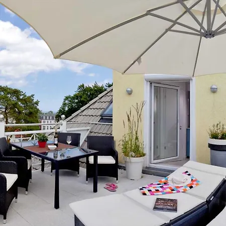 Jelena Apartment *