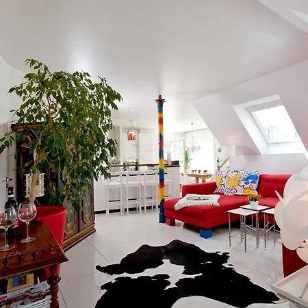 Apartment Jelena *