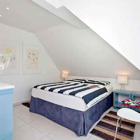 Apartment Jelena Zinnowitz