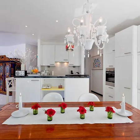 Jelena Apartment